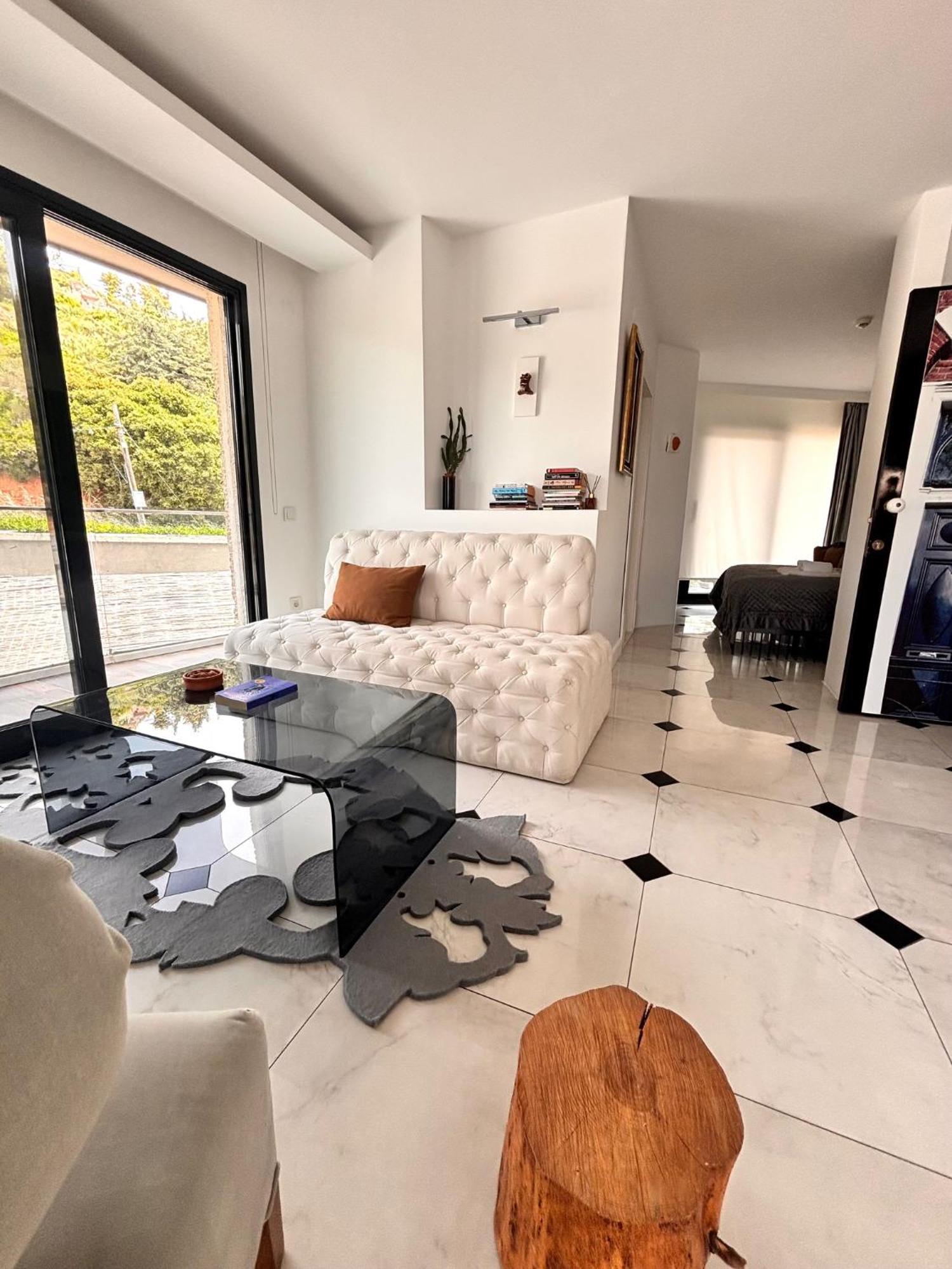 Sato Design Hotel (Adults Only) Çeşme Cameră foto