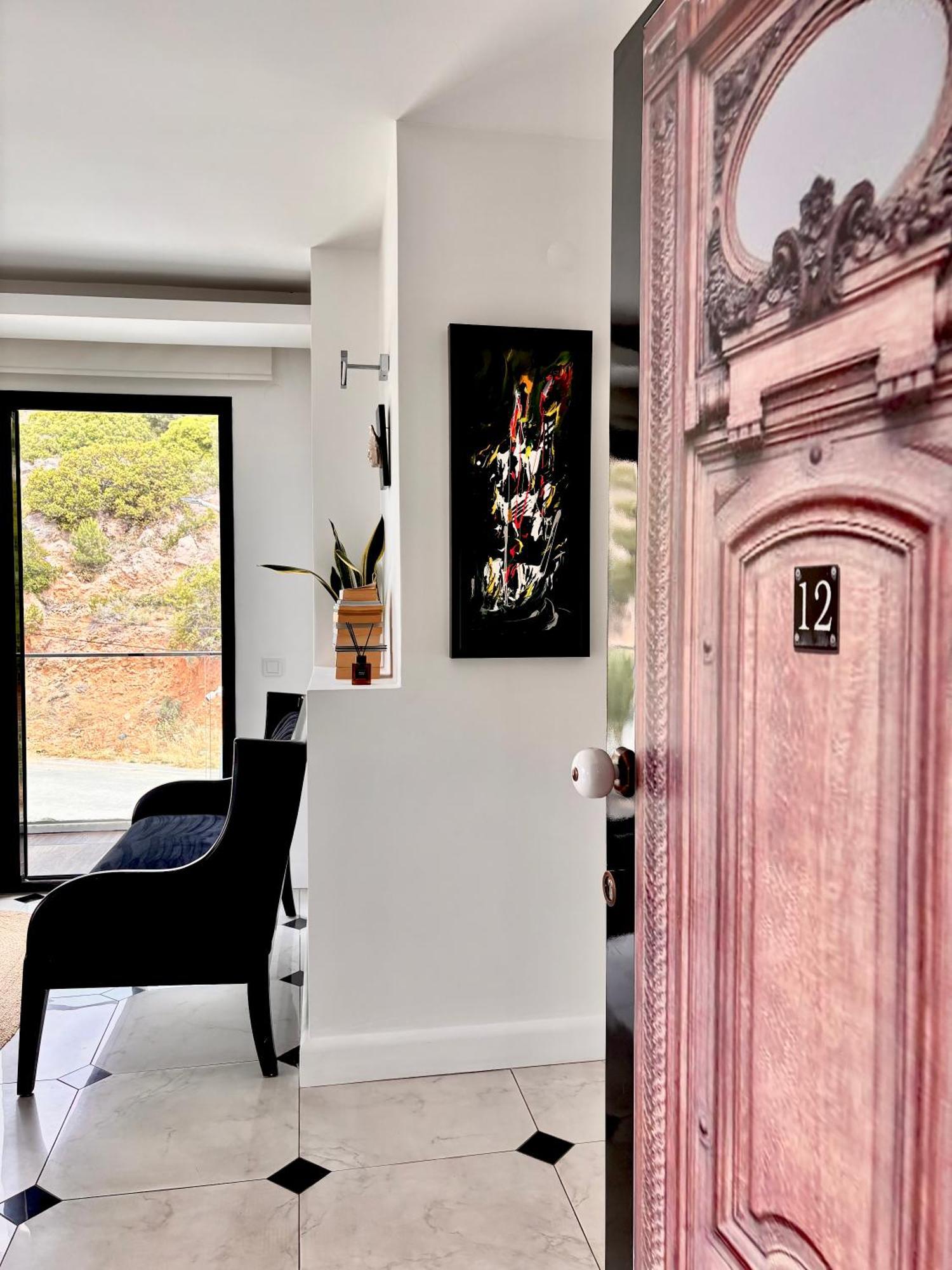 Sato Design Hotel (Adults Only) Çeşme Cameră foto