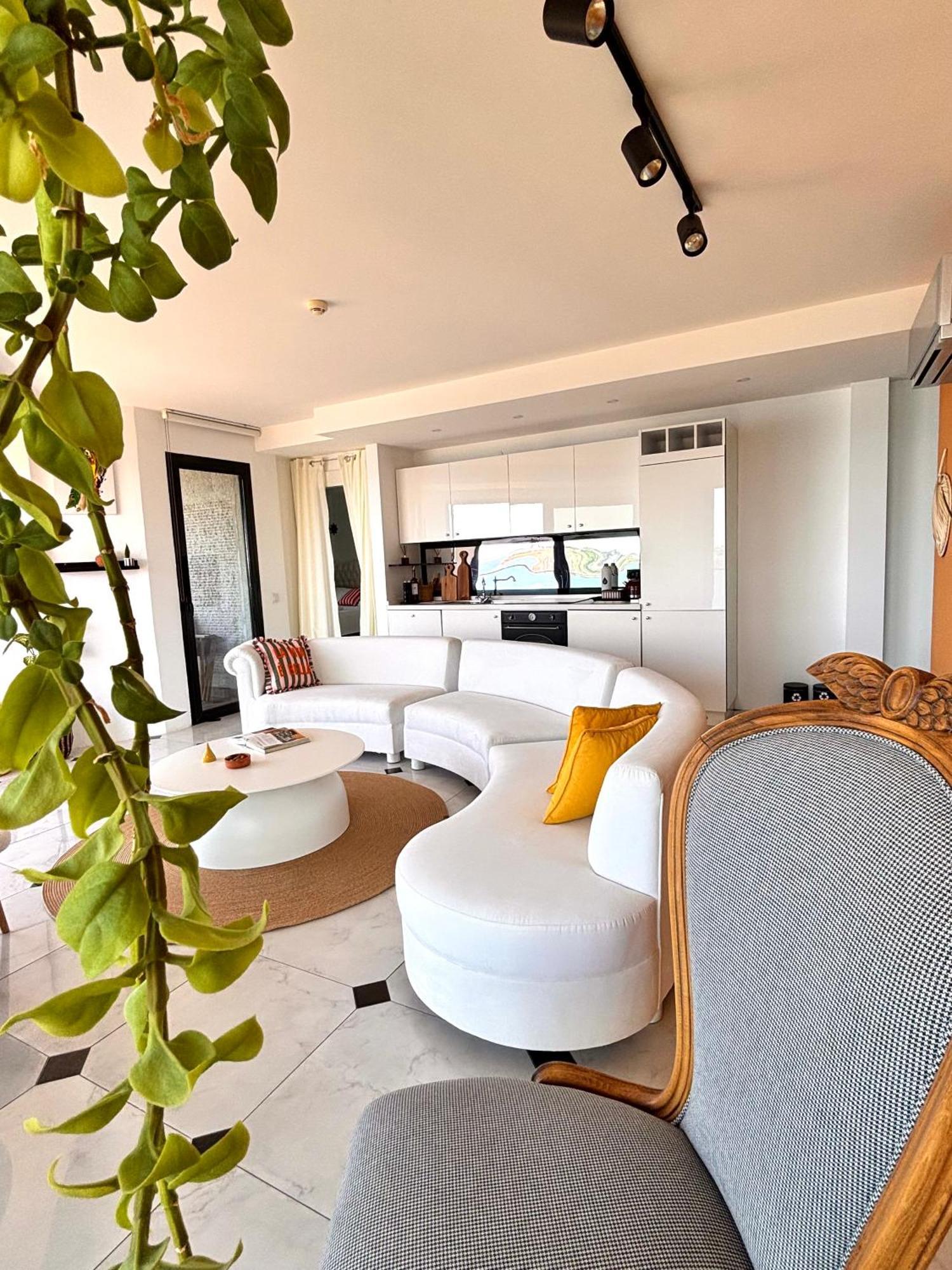 Sato Design Hotel (Adults Only) Çeşme Cameră foto