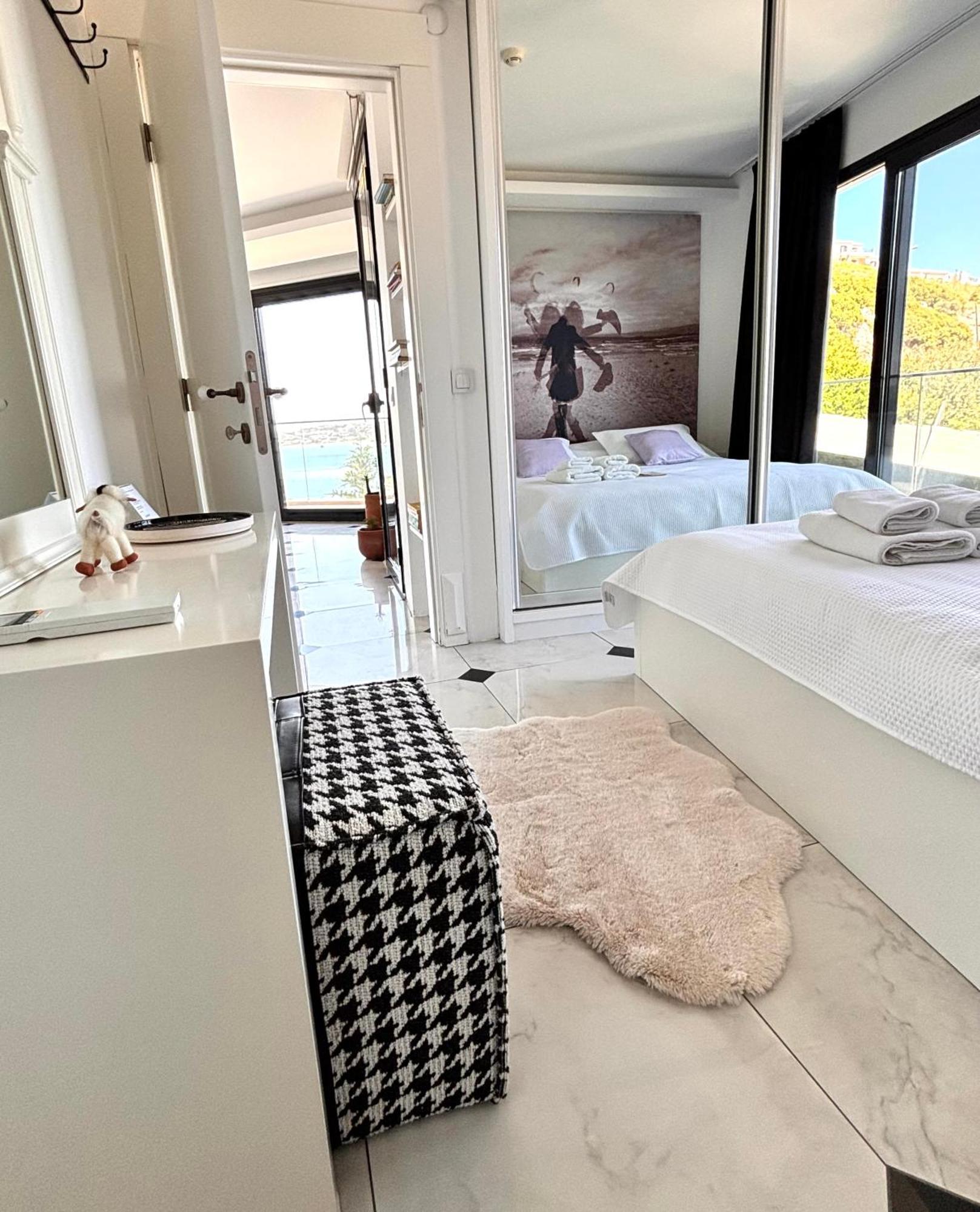 Sato Design Hotel (Adults Only) Çeşme Cameră foto