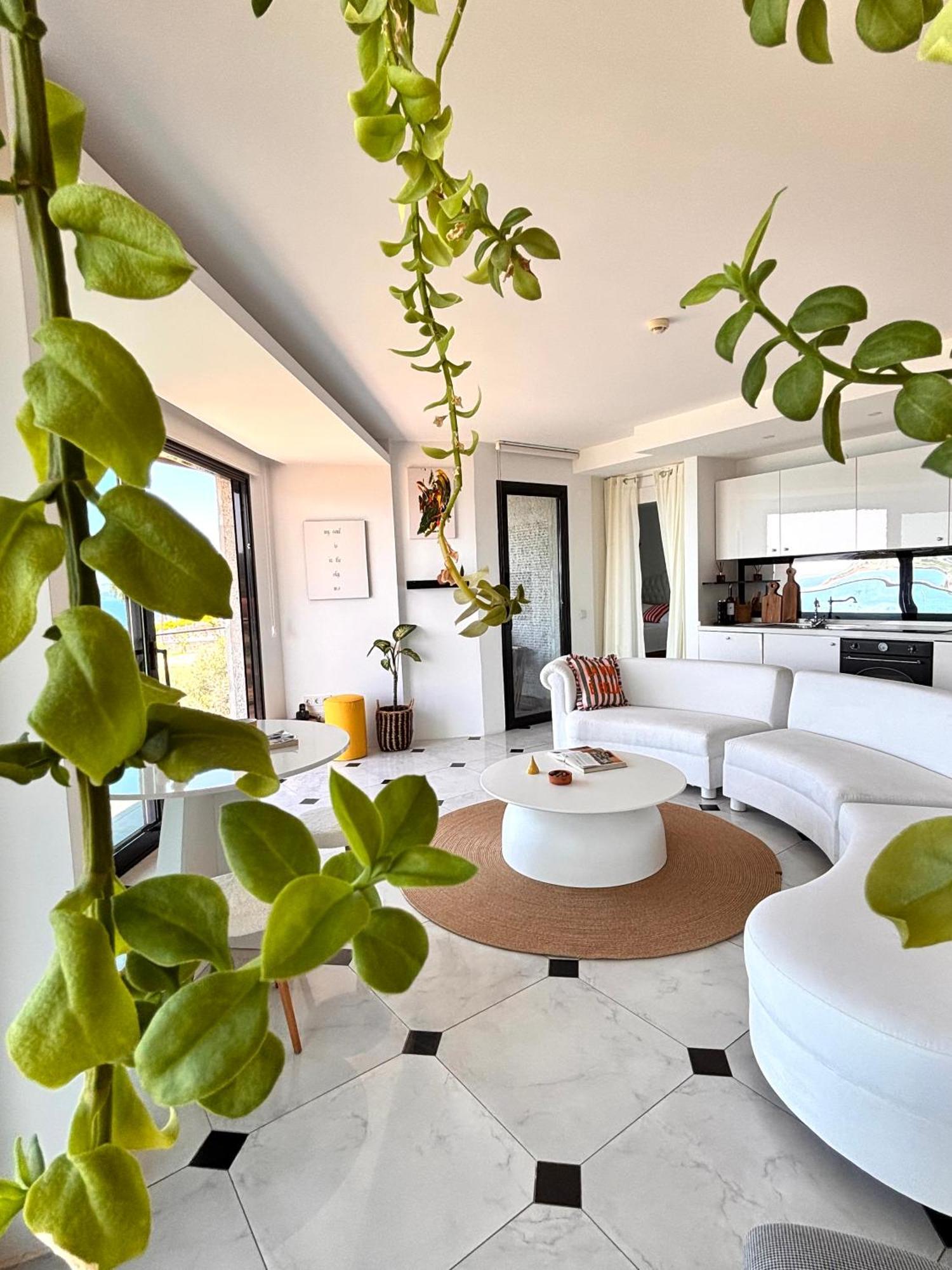 Sato Design Hotel (Adults Only) Çeşme Cameră foto