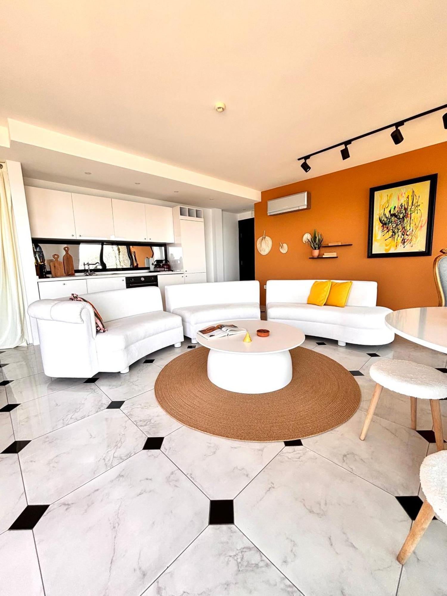 Sato Design Hotel (Adults Only) Çeşme Cameră foto