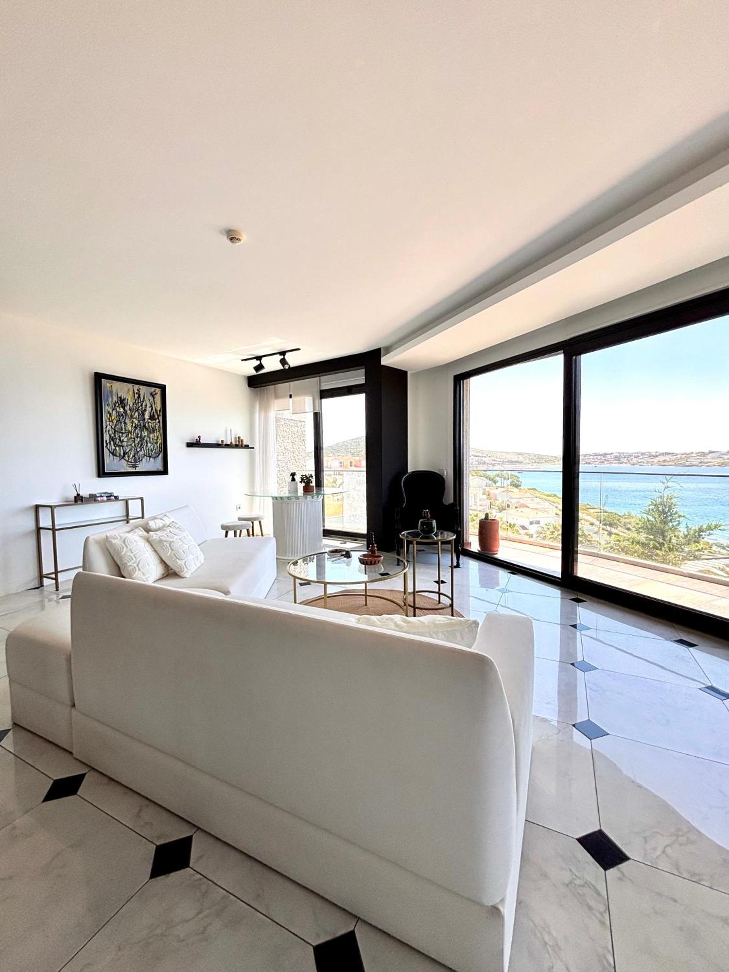Sato Design Hotel (Adults Only) Çeşme Cameră foto