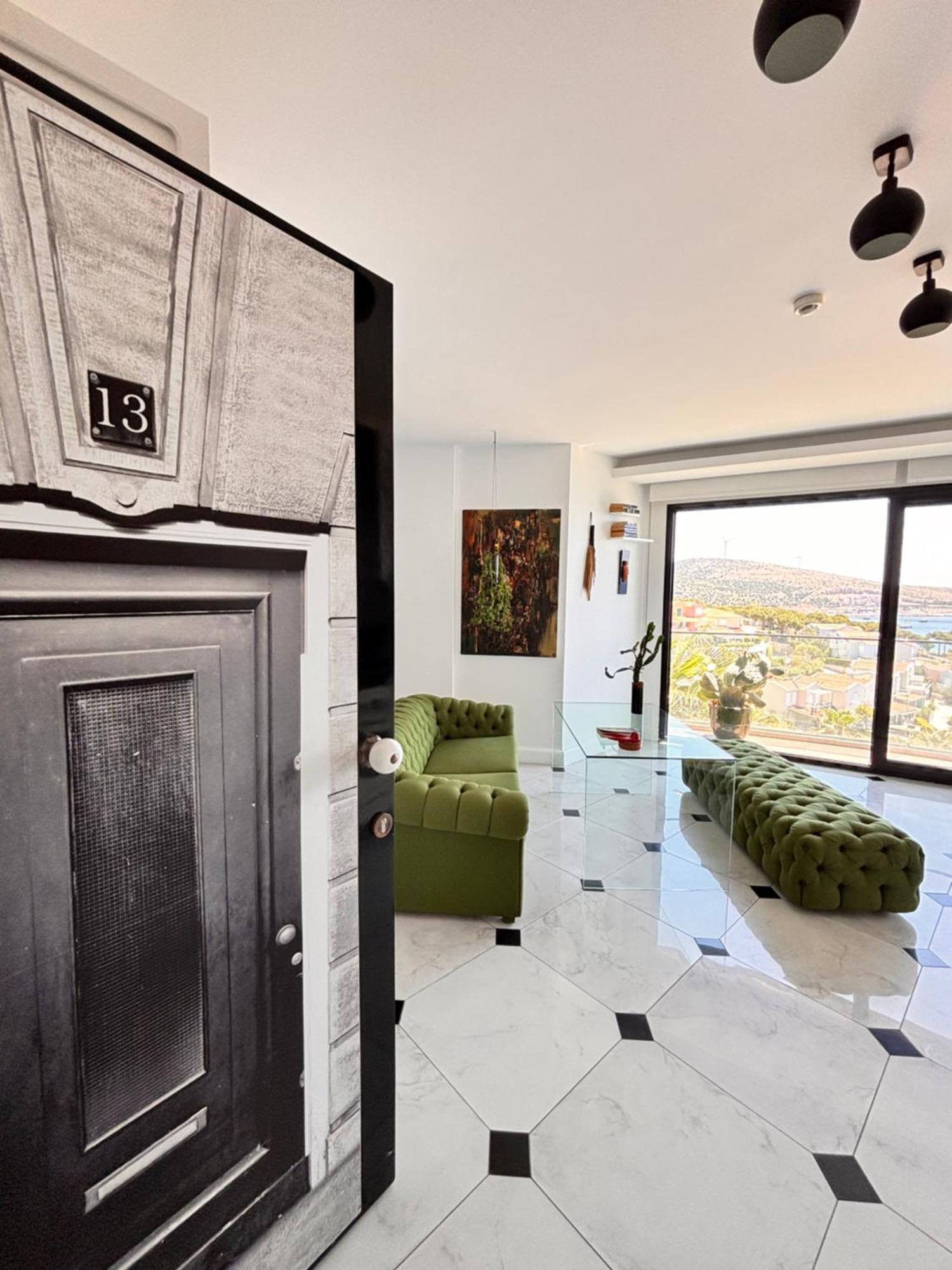 Sato Design Hotel (Adults Only) Çeşme Cameră foto