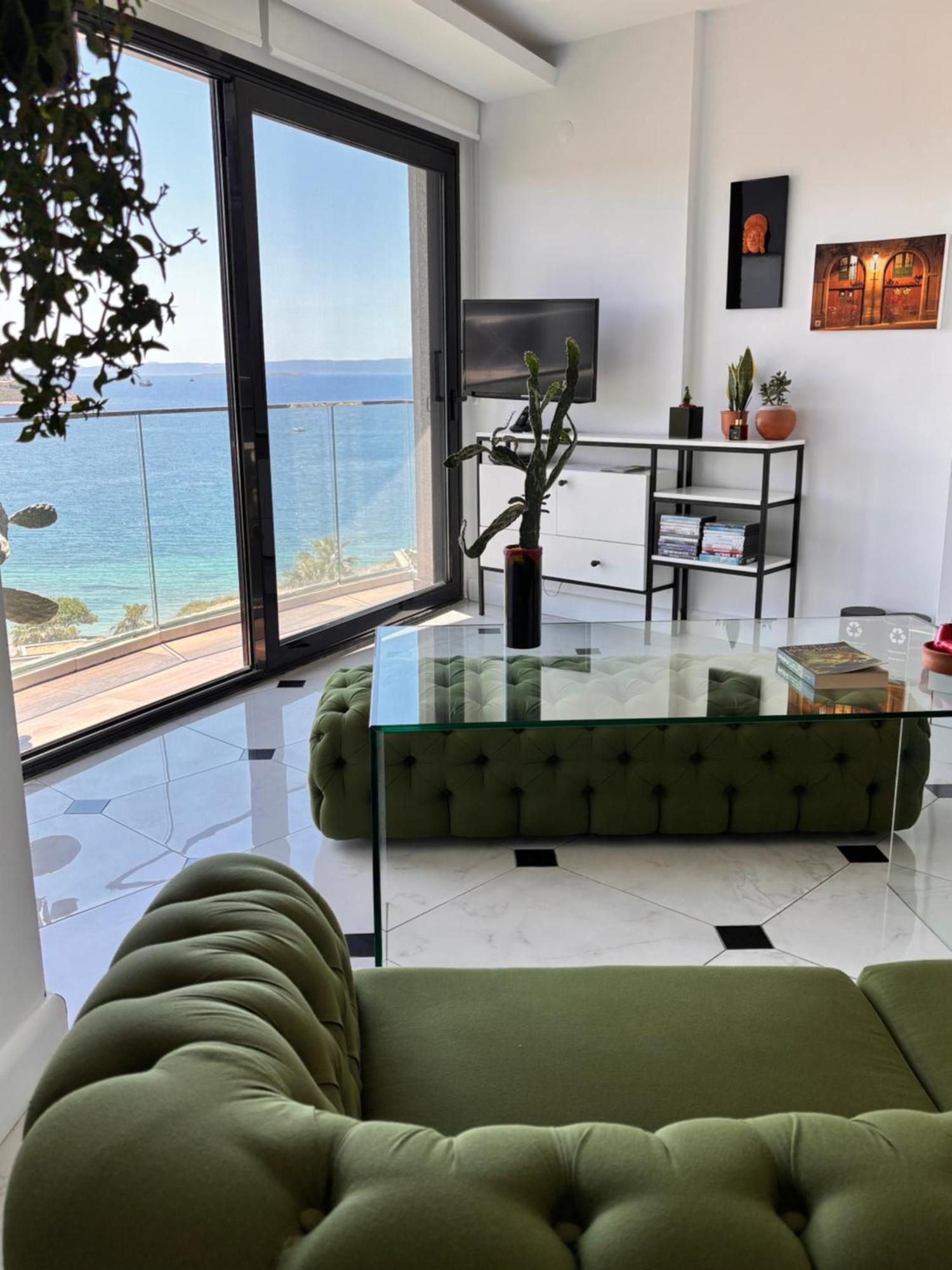Sato Design Hotel (Adults Only) Çeşme Cameră foto
