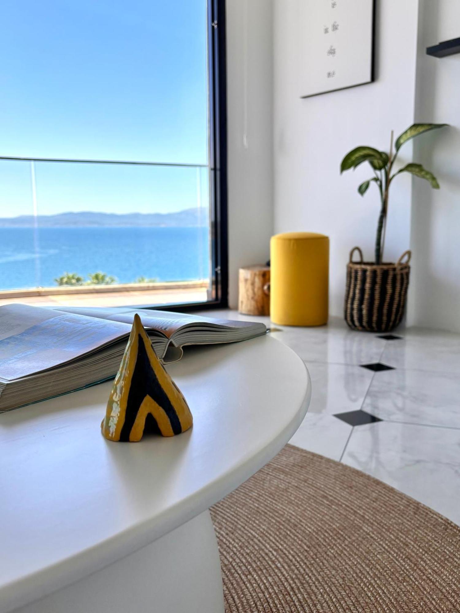 Sato Design Hotel (Adults Only) Çeşme Cameră foto