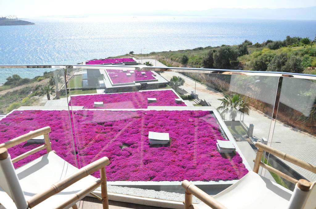 Sato Design Hotel (Adults Only) Çeşme Cameră foto
