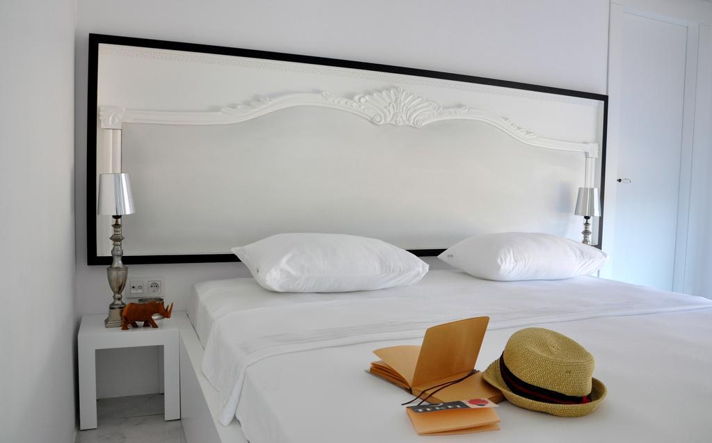 Sato Design Hotel (Adults Only) Çeşme Cameră foto